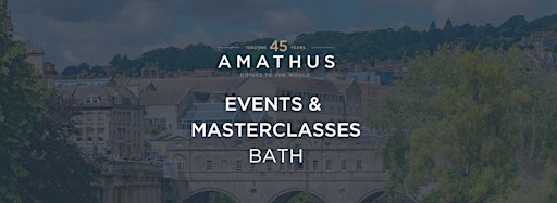 Collection image for Amathus Drinks Bath