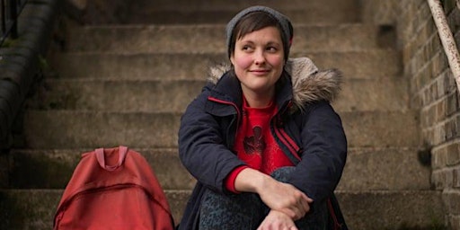 Josie Long - IN PERSON primary image