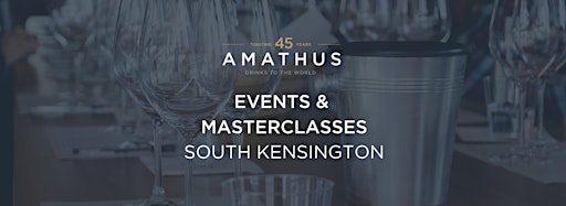 Collection image for Amathus Drinks South Kensington