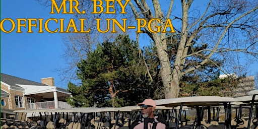 Image principale de Mr. BEY Official Un-PGA