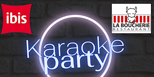Image principale de Karaoké Party