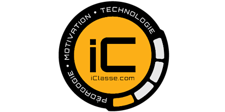 Image principale de Certification iClasse Niveau 1 