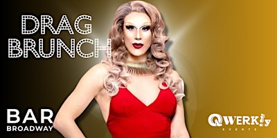 Hauptbild für Bottomless Drag Brunch