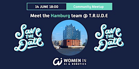 Hamburg Meetup