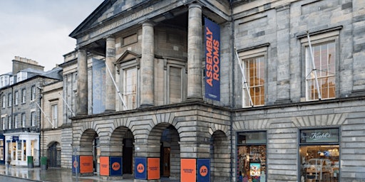 Immagine principale di Edinburgh Careers Fair 