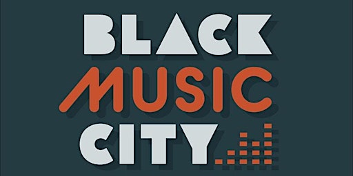 Imagen principal de 2023 Black Music City Showcase