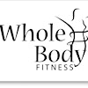 Logotipo da organização Whole Body Fitness