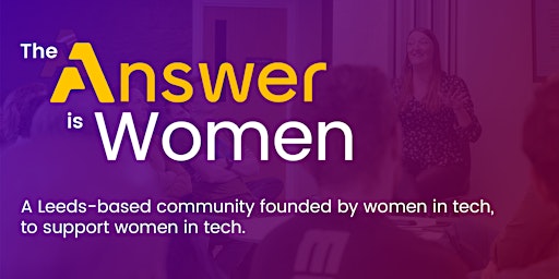 The Answer Is Women - 8th June 2023