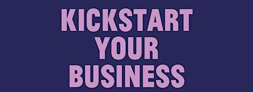 Collection image for BIPC Kickstart Your Business