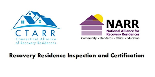 CTARR/NARR Inspection & Certification Training