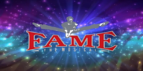 Fame, The Musical - Friday primary image