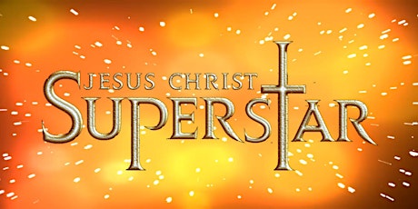 Jesus Christ Superstar - Wednesday primary image