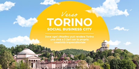 Verso Torino Social Business City