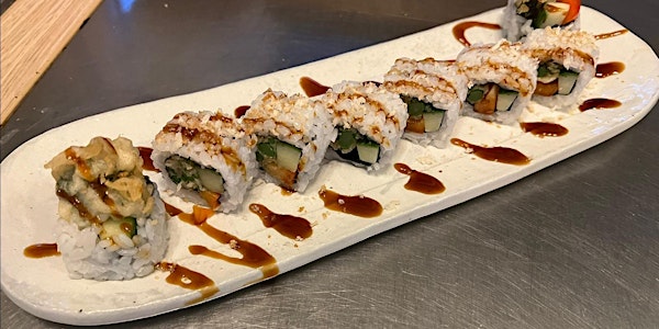 Sushi Masterclass