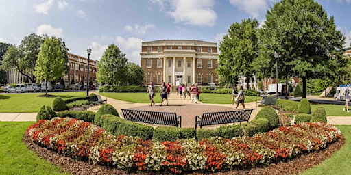 Imagen principal de Estudia inglés en la Universidad de Alabama, Estados Unidos