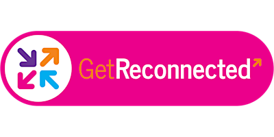 Get Reconnected  primärbild