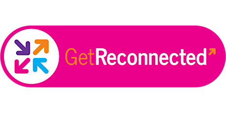 Get Reconnected primary image