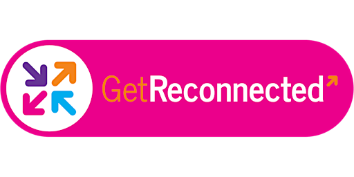 Imagem principal de Get Reconnected