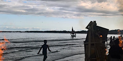 Image principale de Volcano Night 2025