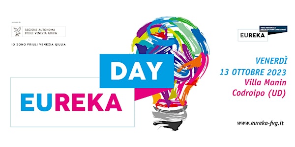 Aspettando Eureka Day 2023: ciclo di incontri di presentazione