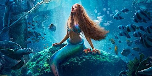 Private Screening of The Little Mermaid