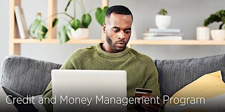 Free Credit & Money Management Workshop (Basic banking and budgeting)