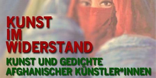 Vernissage "Kunst im Widerstand" primary image