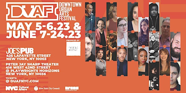 Downtown Urban Arts Festival