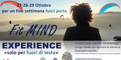 Mind Building Experience Mind Building Experience