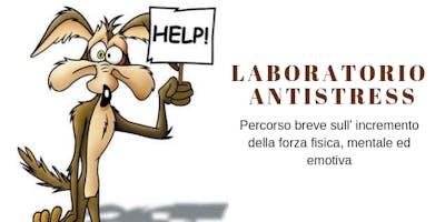 Percorso breve Antistress Percorso breve Antistress