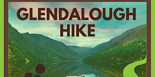 DBS Summer Series: Glendalough Hike primary image