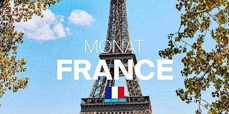Rencontrez MONAT à Lyon primary image