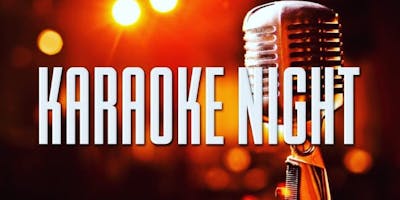 Karaoke at Orange Bar Karaoke at Orange Bar