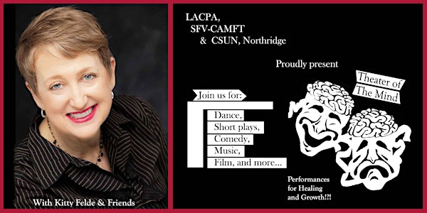 Theater of the Mind: Performances for Healing and Growth