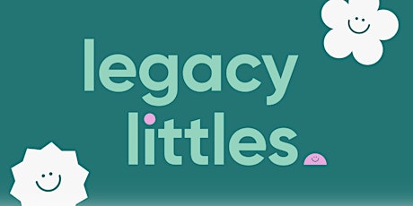 Legacy Littles | Character Meet and Greet, Face Painting & Balloon Animals