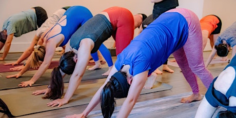 Free Yoga Class at Kendra Scott, Tysons primary image