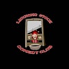 Logotipo da organização Laughing Stock Comedy Club