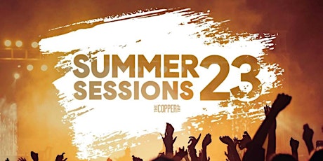 Summer Session's '23 ::: Ryan McMullan