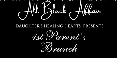 Daughter's Healing Hearts 1st Parent Brunch