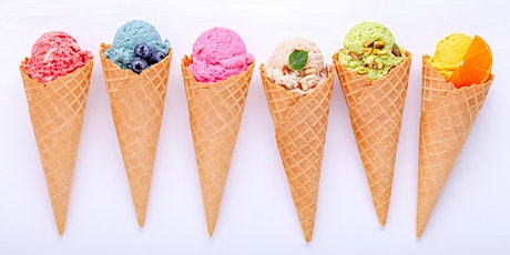 Imagem principal de Science Discussion Roadshow: Ice Cream