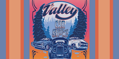 The Valley Car Show