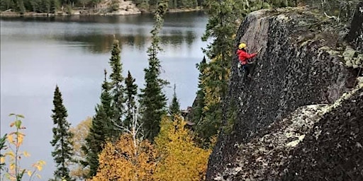 South Cliff Clean (Sept 30 & Oct 1) - Alpine Club of Canada, MB Section primary image