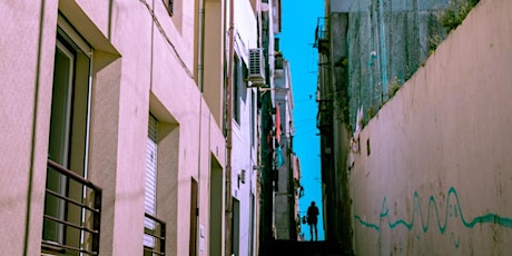 Lisbon NFC Photowalk - Street & Portrait