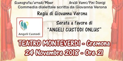 IL DIALETTO CREMONESE ,UNA COMMEDIA BRILLANTE ... IL DIALETTO CREMONESE ,UNA COMMEDIA BRILLANTE ...