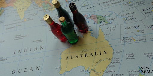 Wines from Down Under primary image