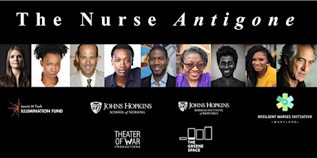 The Nurse Antigone Finale