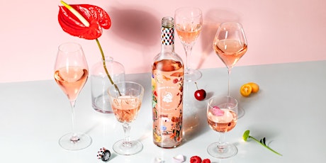Wölffer Rosé Cocktail Party