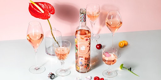 Primaire afbeelding van Wölffer Rosé Cocktail Party