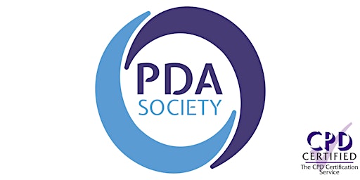 Primaire afbeelding van Working with and supporting PDA Adults (CPD Accredited)