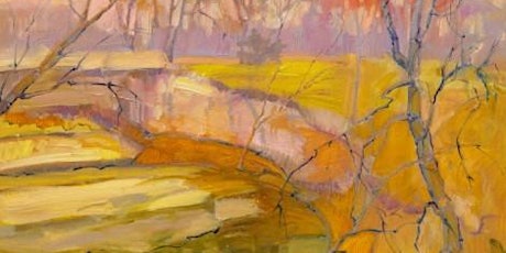 Barbara Schilling-Abstracting the Landscape